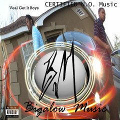 Break it Off Feat. RICKY B