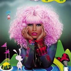 Nicki Minaj - Jump Off 2007