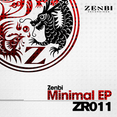 Zenbi - Gezuar (Original Mix)