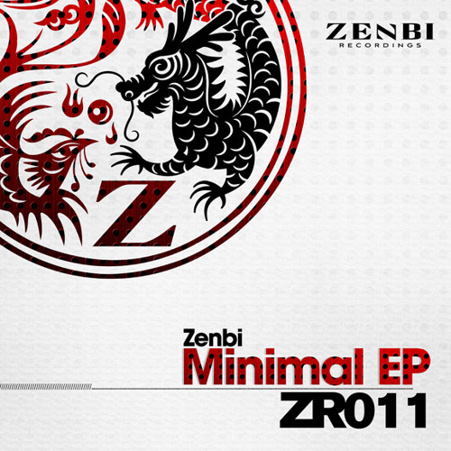 Zenbi - Gezuar (Original Mix)