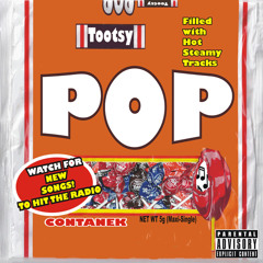 "Make It Rain" by Contanek feat. Pinhead