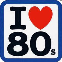 Robbie B I LOVE 80s