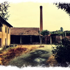 Smell my hair from your sky (chimney tired) - William Capizzi