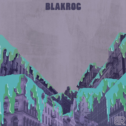 Blakroc - On The Vista (Ft. Mos Def)