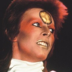 David Bowie - Fame (Kova Edit)