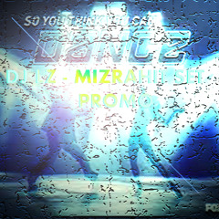 DJ LZ - MIZRAHIT SET(PROMO)