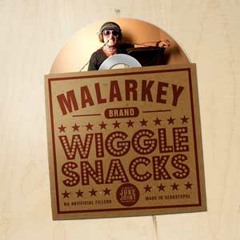 Wiggle snacks (live 60 min mix - July 2011)