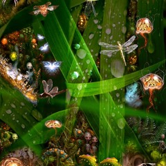 Ahn'Quyin --- Movement