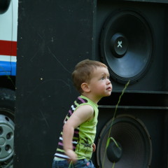 ragga-tek by piou