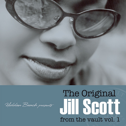 Jill Scott - Lovely Day