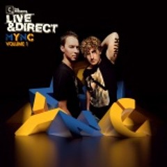 P8 - I loved you once (Answer42 'bootleg' mix) *** FREE DOWNLOAD