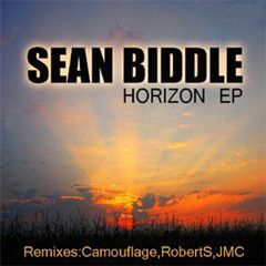 Sean Biddle - Cosmic Lust