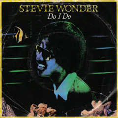 Stevie Wonder - Do I Do (Rasmus Faber Remix)