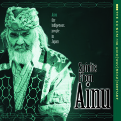 Spirits From Ainu