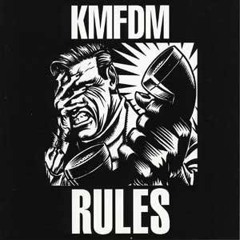 KMFDM - "Inane" (Undermined Mix)