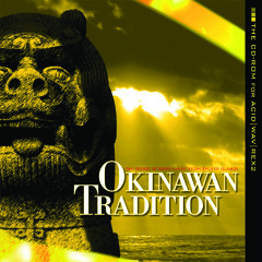 Okinawa Tradition Asadoya Yunta