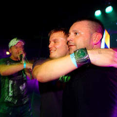 I WANNA FREAK U BBY - JOEY RIOT & CHAOS