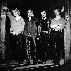 The 4 Of Us |  Mary (Live in Concert 1993)