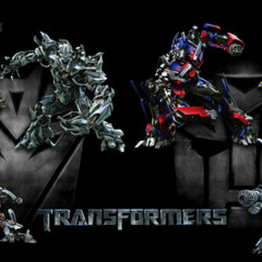 Transformers(DJ Gohan's Mash Up)
