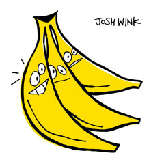 ☛   Josh Wink : "Stay Out All Night"