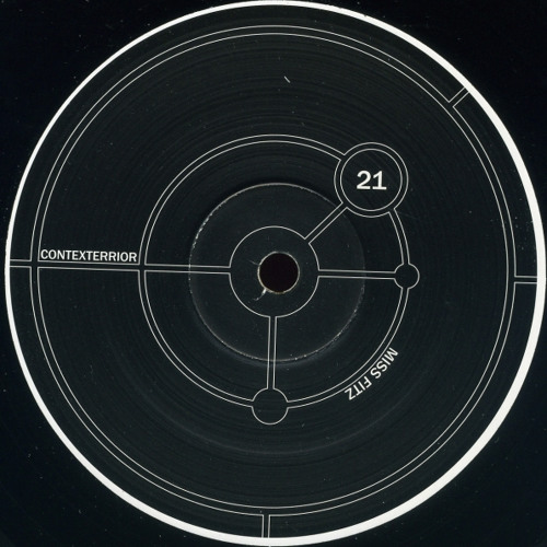 ☛   Miss Fitz : "Drifting Edit"