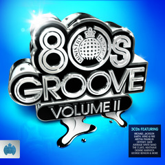 80s Groove 2 megamix