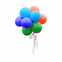 C - Bool Baloon