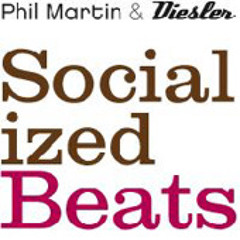 Socialized Beats Podcast July 2011