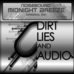 Noisebound - Midnight Breeze (Clip) (Out Now)