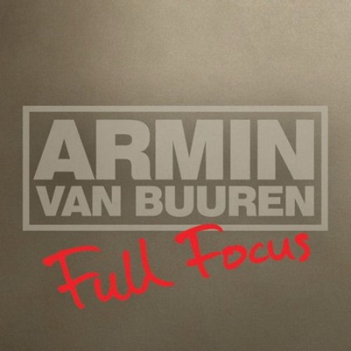 Manuel De La Mare vs Armin Van Buuren - Full Voice Focus (Ivo Live Mashup)