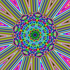 8bit generator