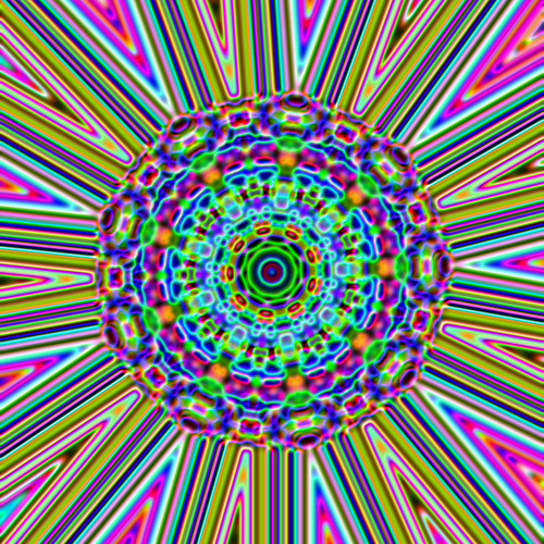 8bit generator