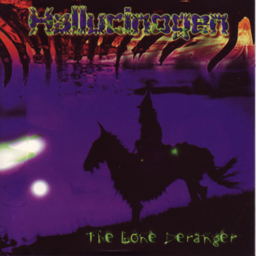 Hallucinogen - Deranger
