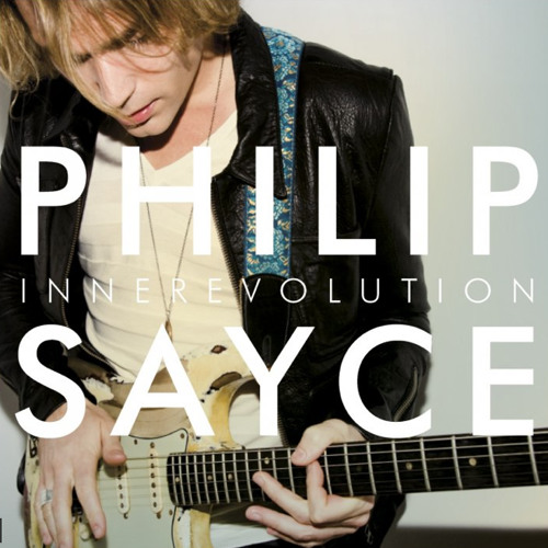 philip sayce
