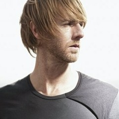 Richie Hawtin aka. Plastikman - Live@Weekend Terrace After Party Berlin 21.05.10