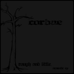 Corbae (Laine) ♥s heartmarks (rough cut)