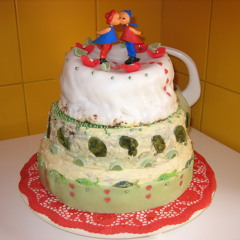 william s borroughs shrine