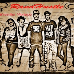 RandHustle ft. Lastee - This Is What We Do (prod by Frankie O. Solovely)