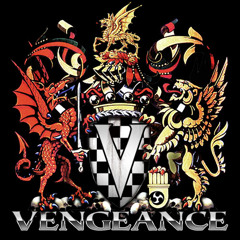 Warhead by Krust - DJ Vengeance remix [dub]