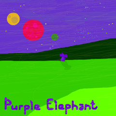 Purple Elephant (Preview)