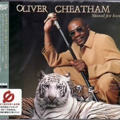 Oliver Cheatham - Get Down Saturday Night - Remix 2003