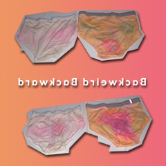 Backweird Backward Track 01