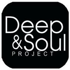 DJ Mehmet Sahın_Deep In Soul_