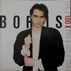 Boris Novkovic-Ti Si Tu