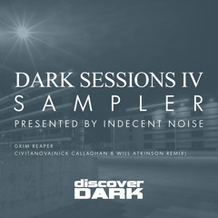 Indecent Noise - Grim Reaper [Discover Dark] 2011