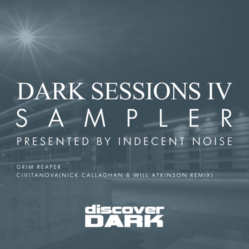 Indecent Noise - Grim Reaper [Discover Dark] 2011