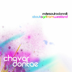 on my way - Chavar Dontae