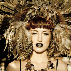 Neon Hitch - What Starry Eyes Know (Two Door Cinema Club vs. Ellie Goulding)