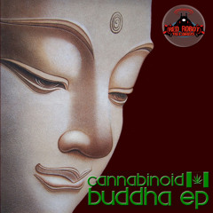 Cannabinoid - The Buddha