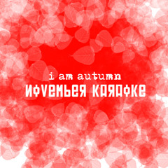 I Am Autumn - Savage (Eurythmics cover)